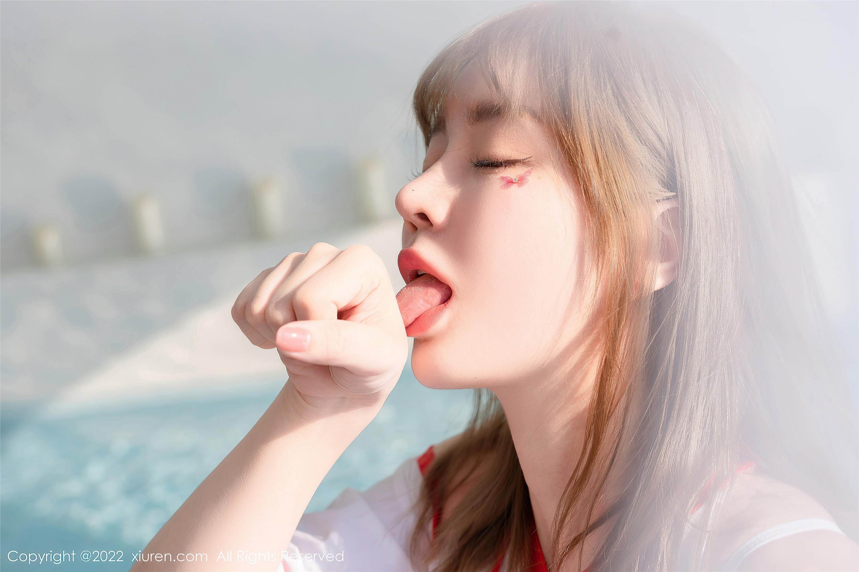 Xiuren秀人网 2022.05.27 NO.5072 王雨纯